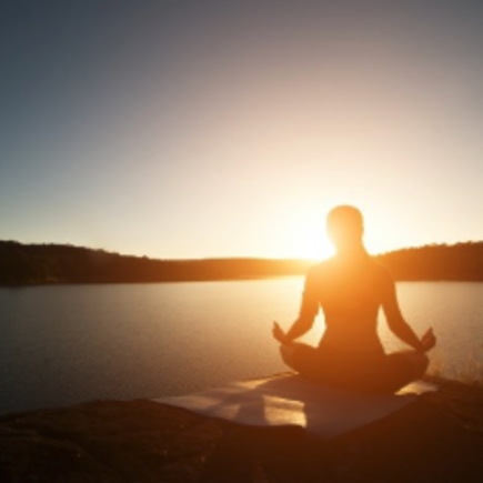 Yoga en Chamartin