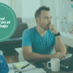 control postural en el teletrabajo